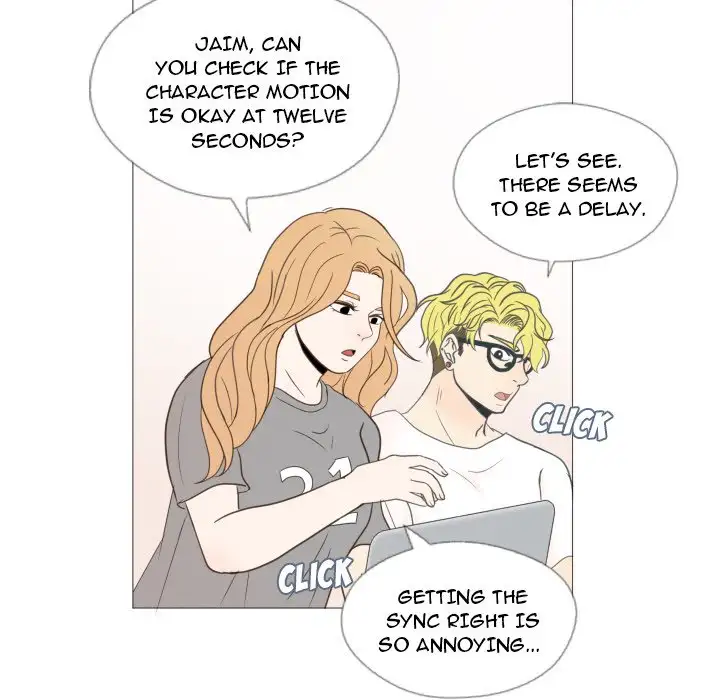 You Have The Wrong Person Chapter 22 - HolyManga.Net