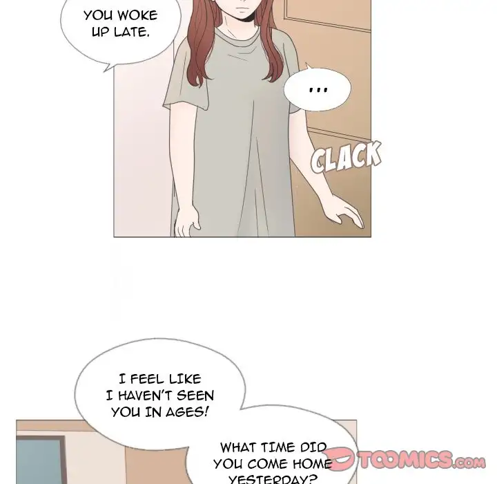 You Have The Wrong Person Chapter 22 - HolyManga.Net