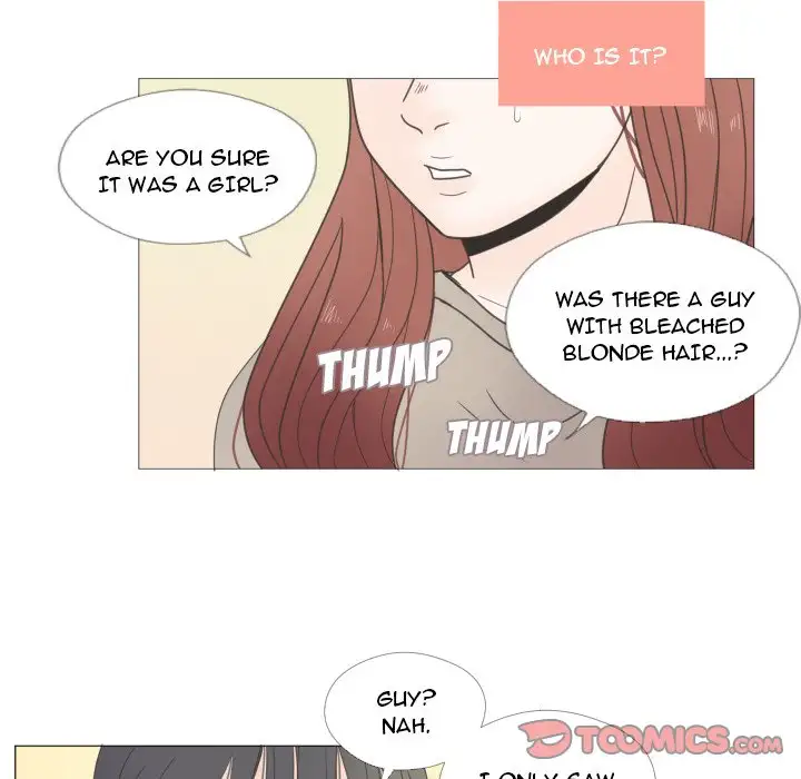 You Have The Wrong Person Chapter 22 - HolyManga.Net