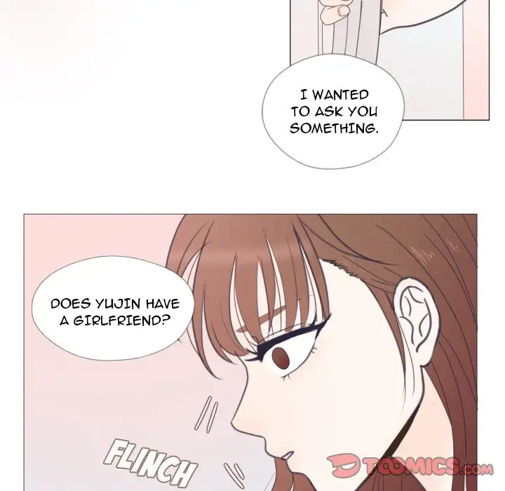 You Have The Wrong Person Chapter 22 - HolyManga.Net