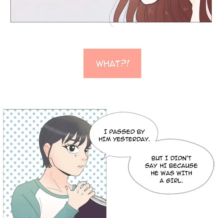 You Have The Wrong Person Chapter 22 - HolyManga.Net