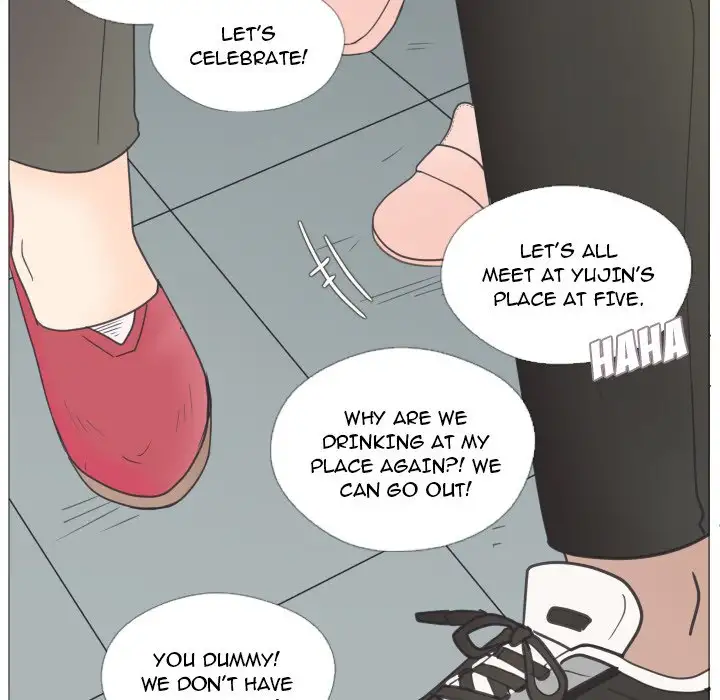 You Have The Wrong Person Chapter 22 - HolyManga.Net