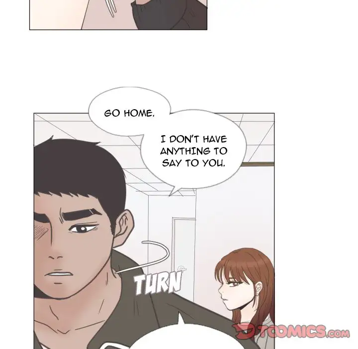 You Have The Wrong Person Chapter 23 - HolyManga.Net