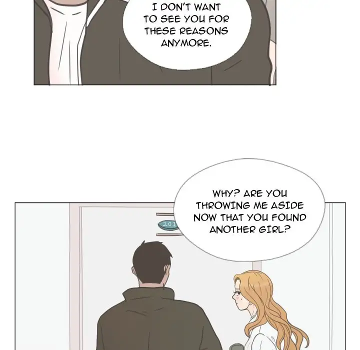 You Have The Wrong Person Chapter 23 - HolyManga.Net