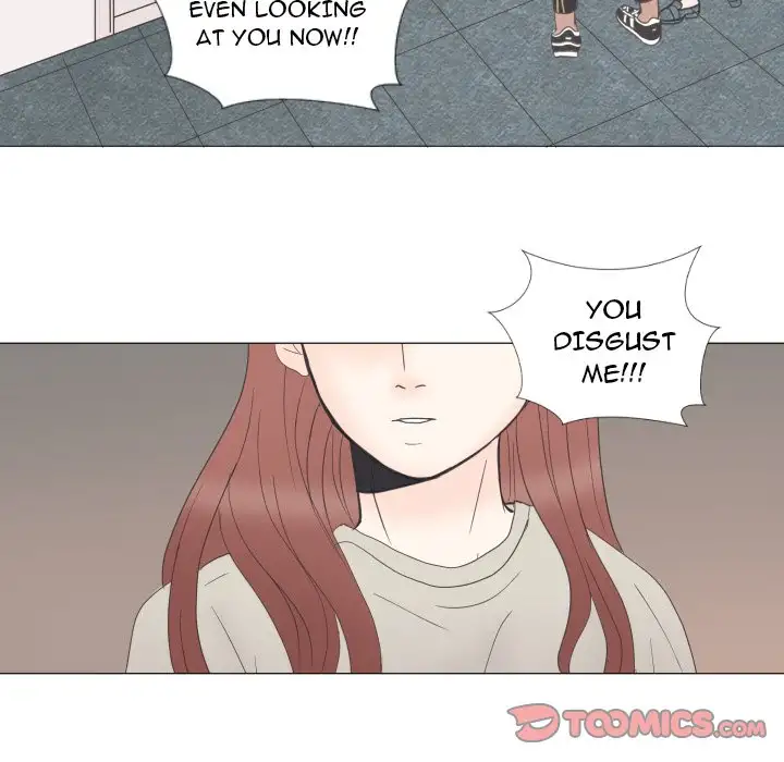 You Have The Wrong Person Chapter 23 - HolyManga.Net