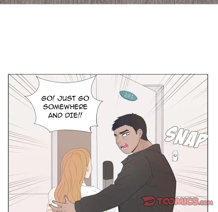 You Have The Wrong Person Chapter 23 - HolyManga.Net