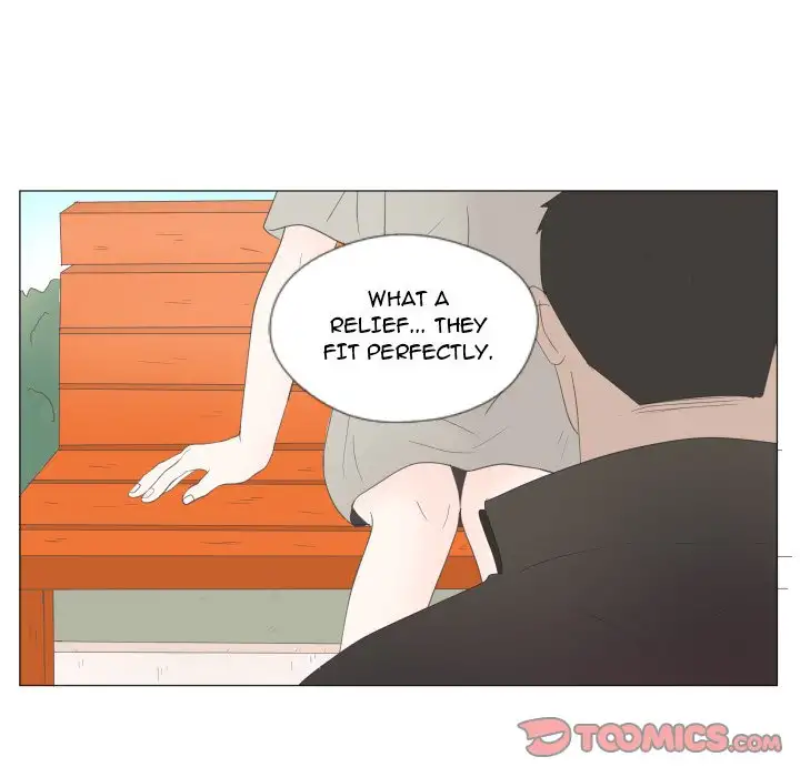 You Have The Wrong Person Chapter 23 - HolyManga.Net