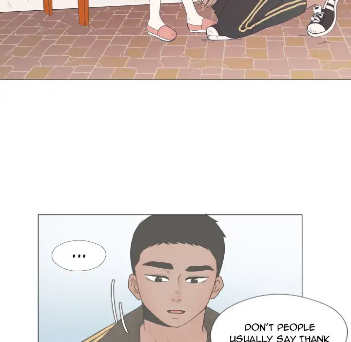 You Have The Wrong Person Chapter 23 - HolyManga.Net