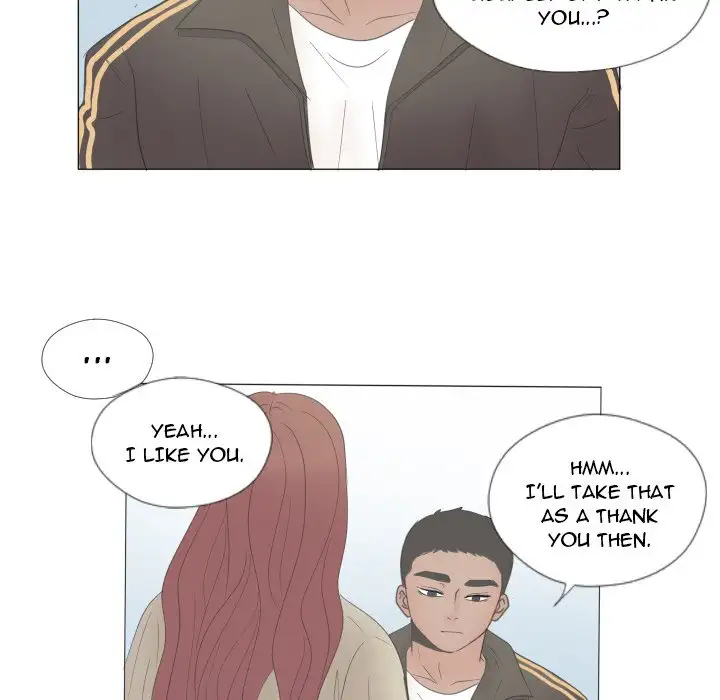 You Have The Wrong Person Chapter 23 - HolyManga.Net