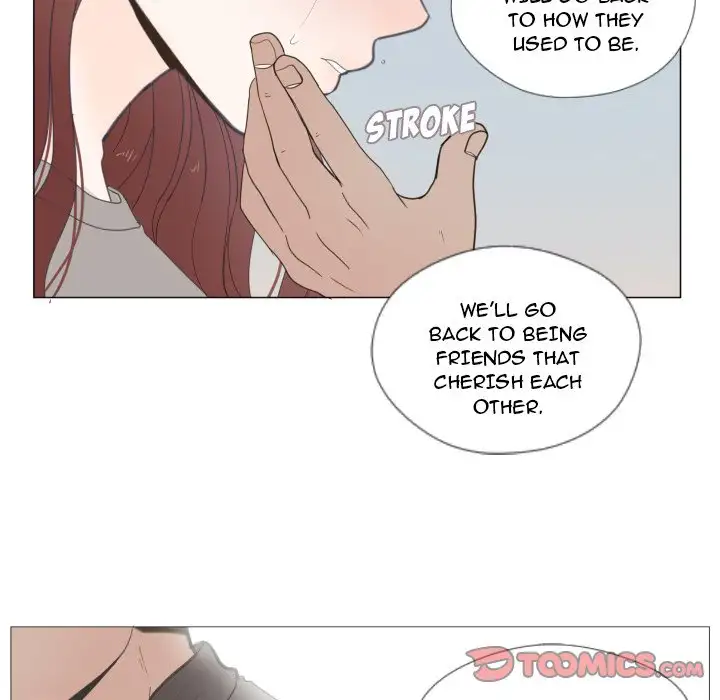 You Have The Wrong Person Chapter 23 - HolyManga.Net