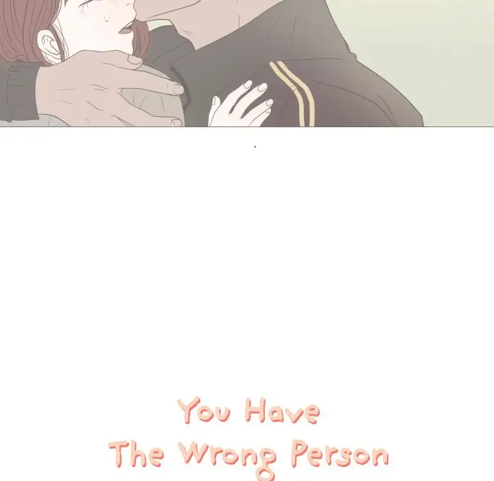 You Have The Wrong Person Chapter 24 - HolyManga.Net