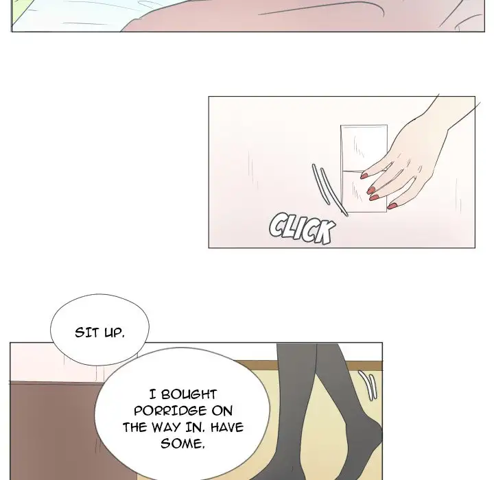 You Have The Wrong Person Chapter 24 - HolyManga.Net