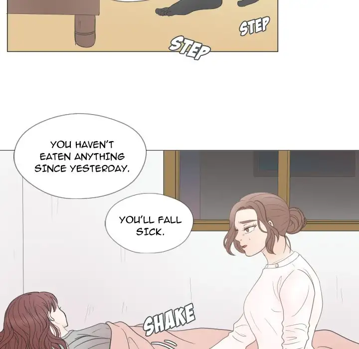 You Have The Wrong Person Chapter 24 - HolyManga.Net