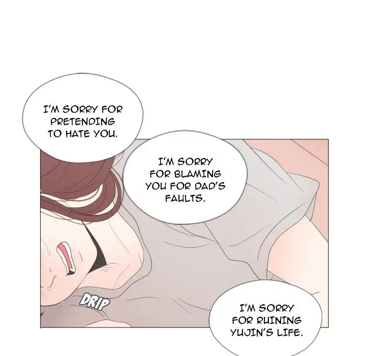 You Have The Wrong Person Chapter 24 - HolyManga.Net