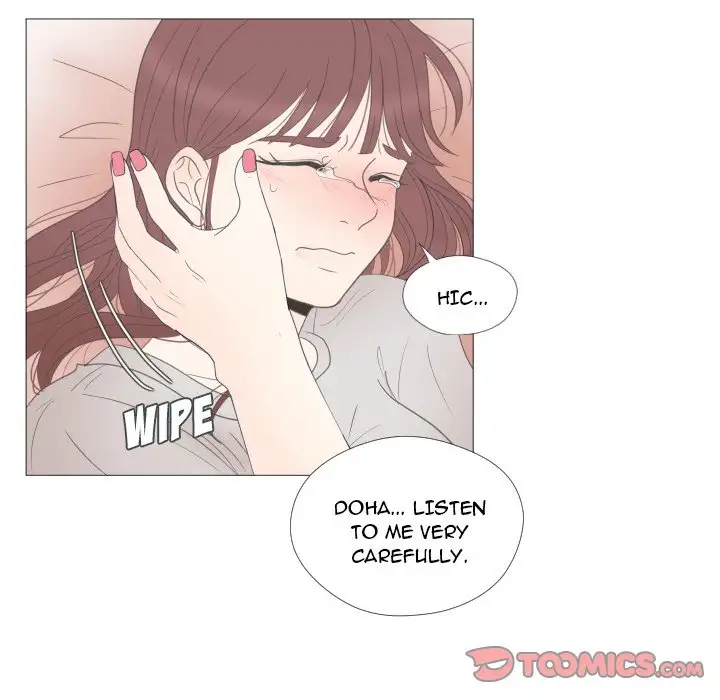 You Have The Wrong Person Chapter 24 - HolyManga.Net