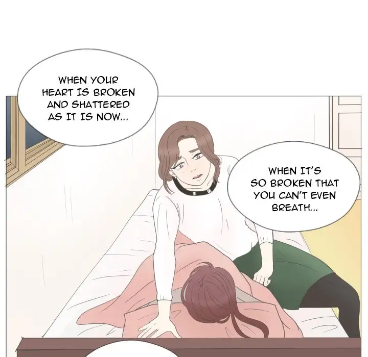 You Have The Wrong Person Chapter 24 - HolyManga.Net