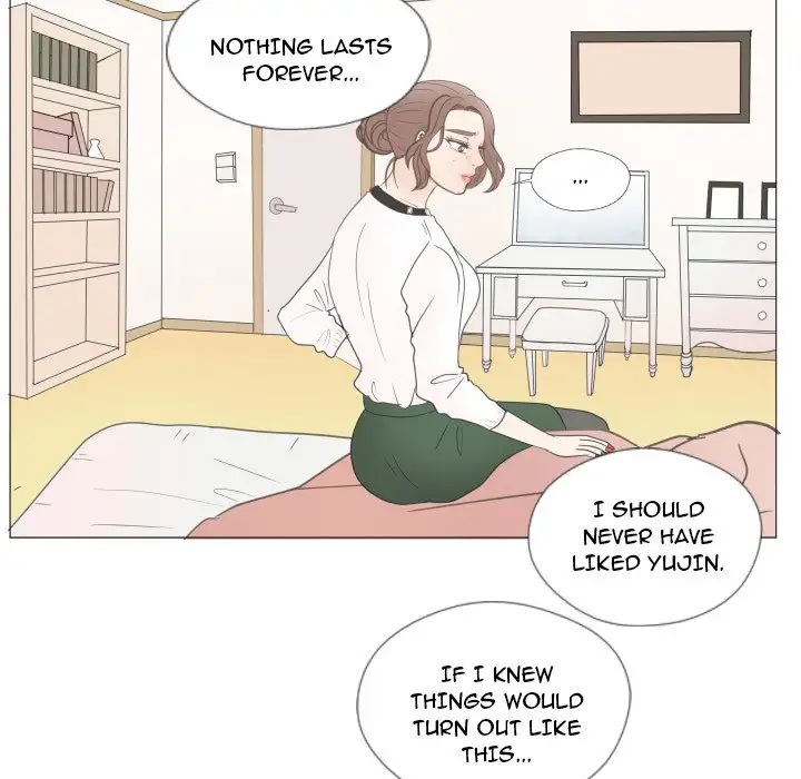 You Have The Wrong Person Chapter 24 - HolyManga.Net