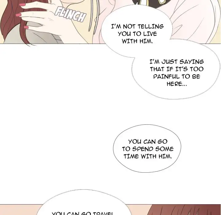 You Have The Wrong Person Chapter 24 - HolyManga.Net