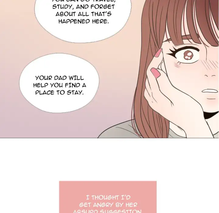 You Have The Wrong Person Chapter 24 - HolyManga.Net