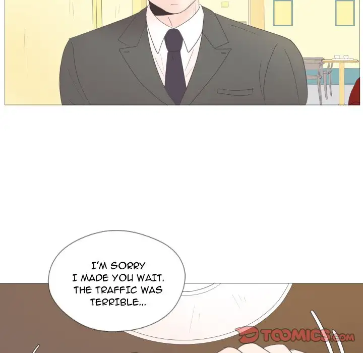 You Have The Wrong Person Chapter 24 - HolyManga.Net