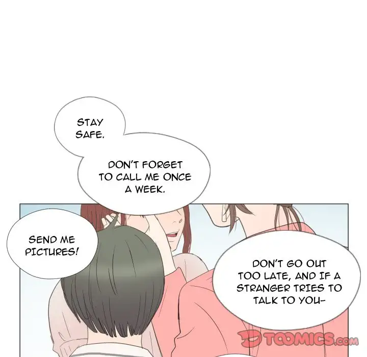 You Have The Wrong Person Chapter 24 - HolyManga.Net