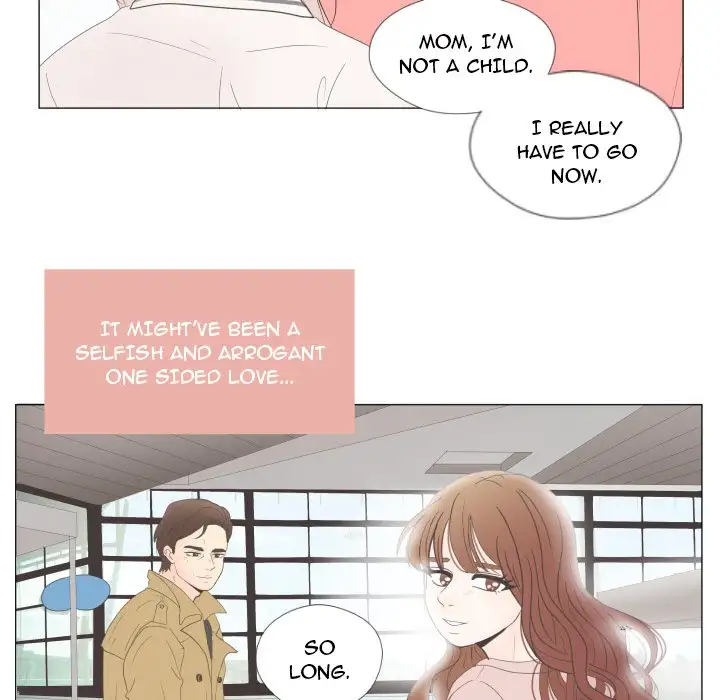 You Have The Wrong Person Chapter 24 - HolyManga.Net