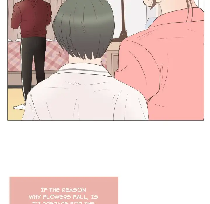 You Have The Wrong Person Chapter 24 - HolyManga.Net