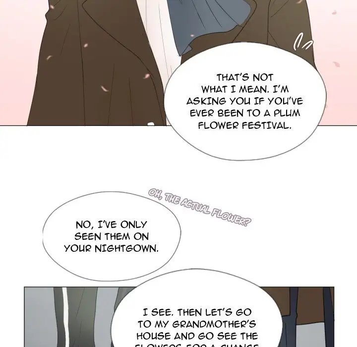 You Have The Wrong Person Chapter 24 - HolyManga.Net