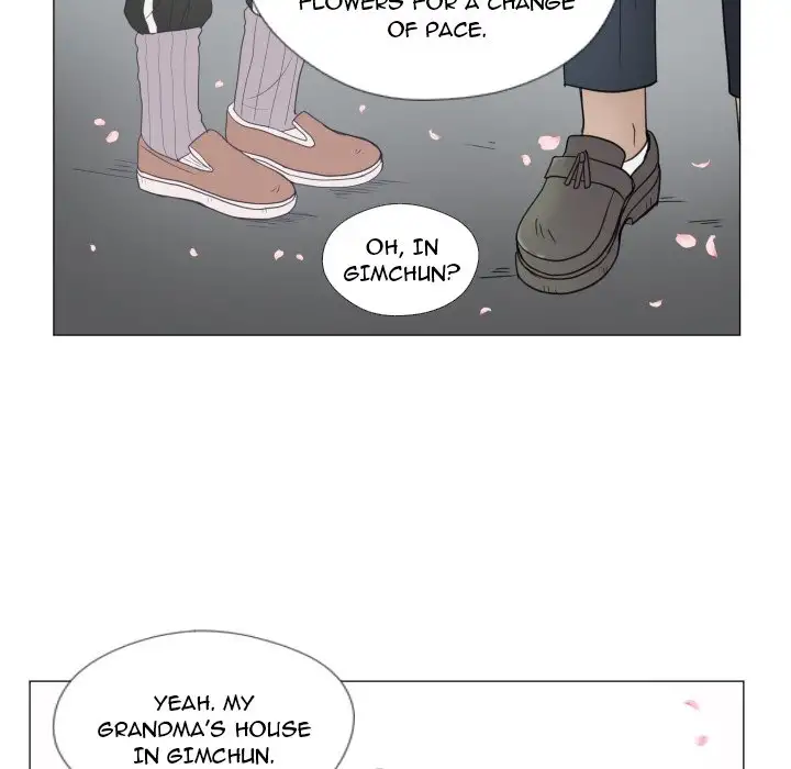 You Have The Wrong Person Chapter 24 - HolyManga.Net