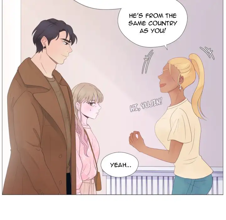 You Have The Wrong Person Chapter 25 - HolyManga.Net