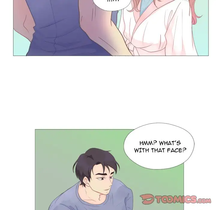 You Have The Wrong Person Chapter 25 - HolyManga.Net