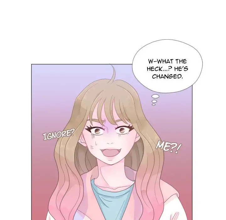 You Have The Wrong Person Chapter 25 - HolyManga.Net