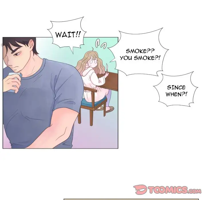 You Have The Wrong Person Chapter 25 - HolyManga.Net