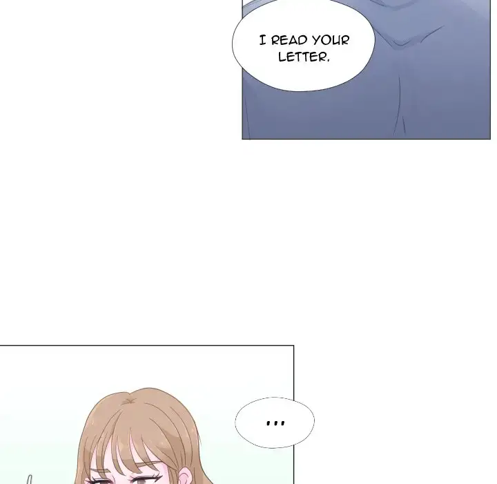 You Have The Wrong Person Chapter 25 - HolyManga.Net