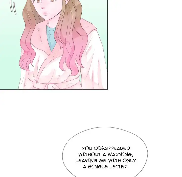 You Have The Wrong Person Chapter 25 - HolyManga.Net