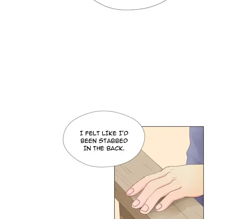 You Have The Wrong Person Chapter 25 - HolyManga.Net