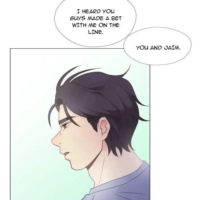 You Have The Wrong Person Chapter 25 - HolyManga.Net