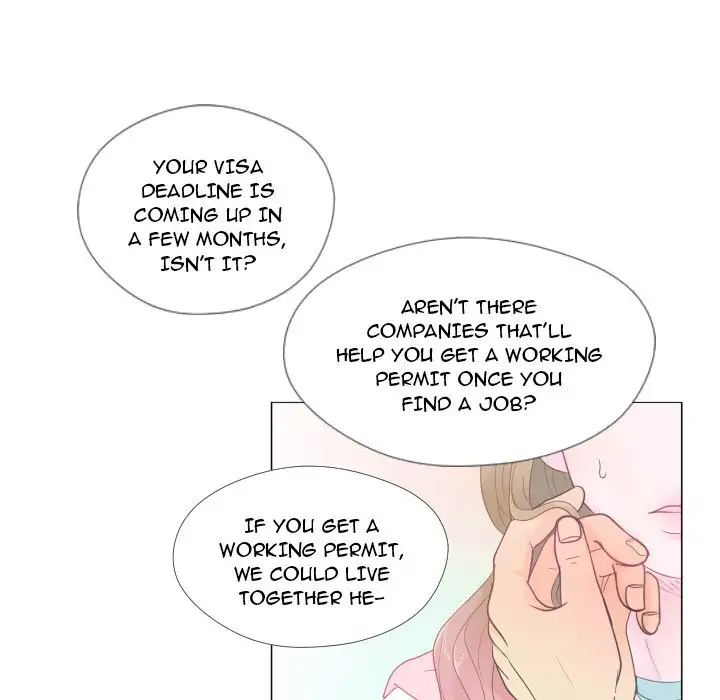 You Have The Wrong Person Chapter 25 - HolyManga.Net