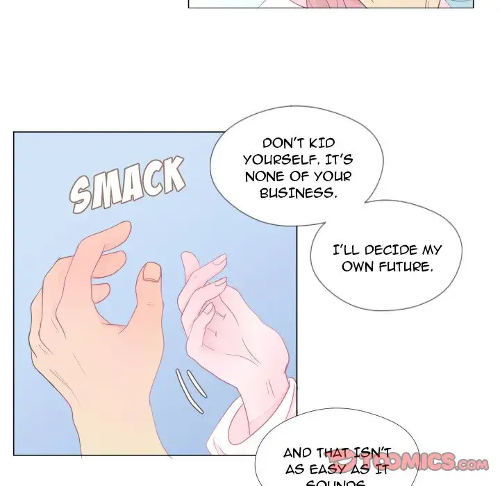 You Have The Wrong Person Chapter 25 - HolyManga.Net