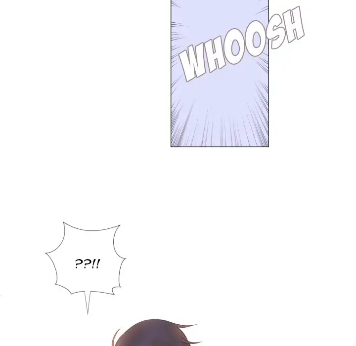 You Have The Wrong Person Chapter 25 - HolyManga.Net