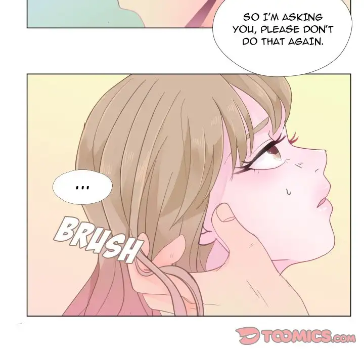 You Have The Wrong Person Chapter 25 - HolyManga.Net