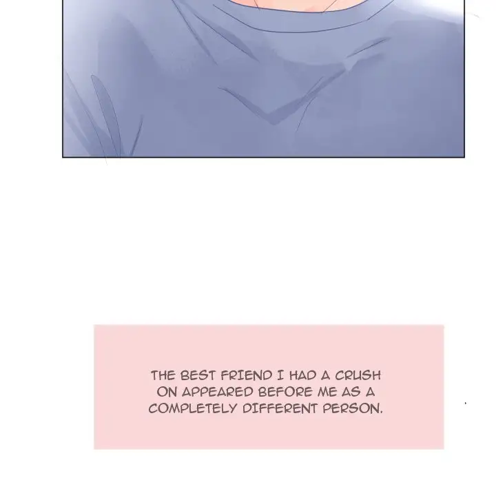 You Have The Wrong Person Chapter 25 - HolyManga.Net