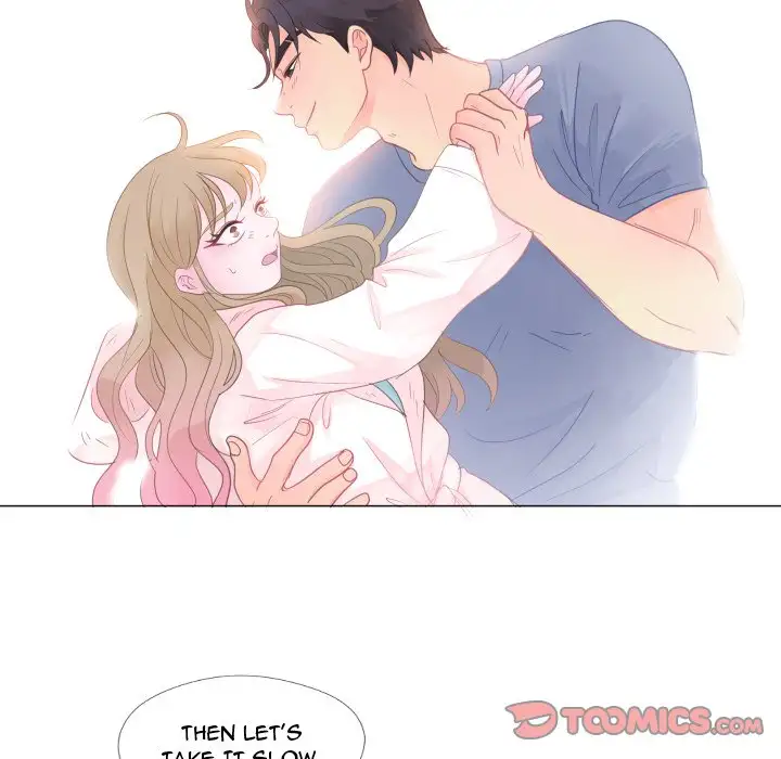 You Have The Wrong Person Chapter 25 - HolyManga.Net