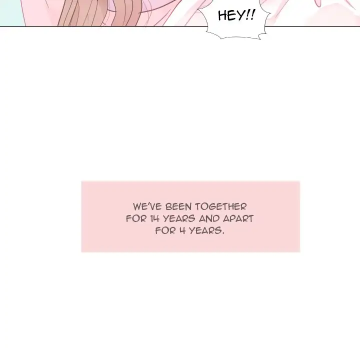 You Have The Wrong Person Chapter 25 - HolyManga.Net