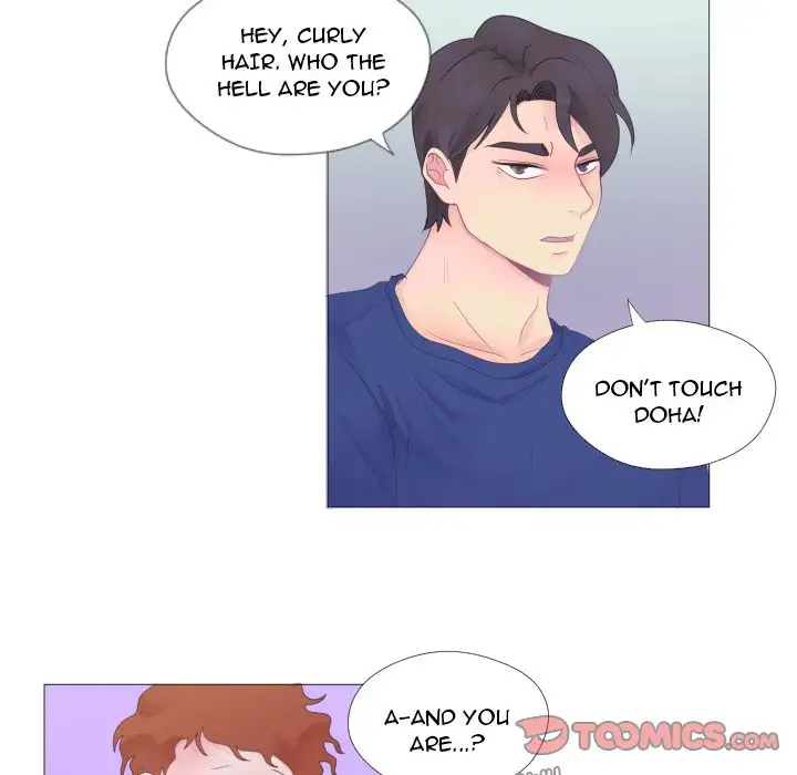 You Have The Wrong Person Chapter 26 - HolyManga.Net