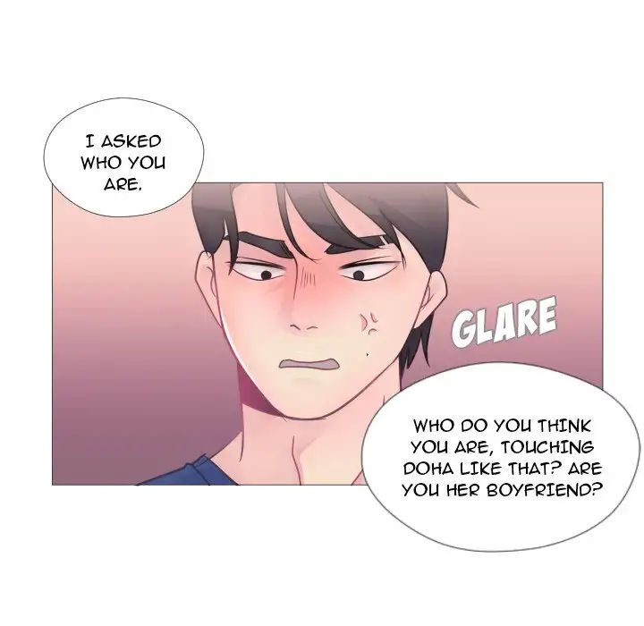 You Have The Wrong Person Chapter 26 - HolyManga.Net