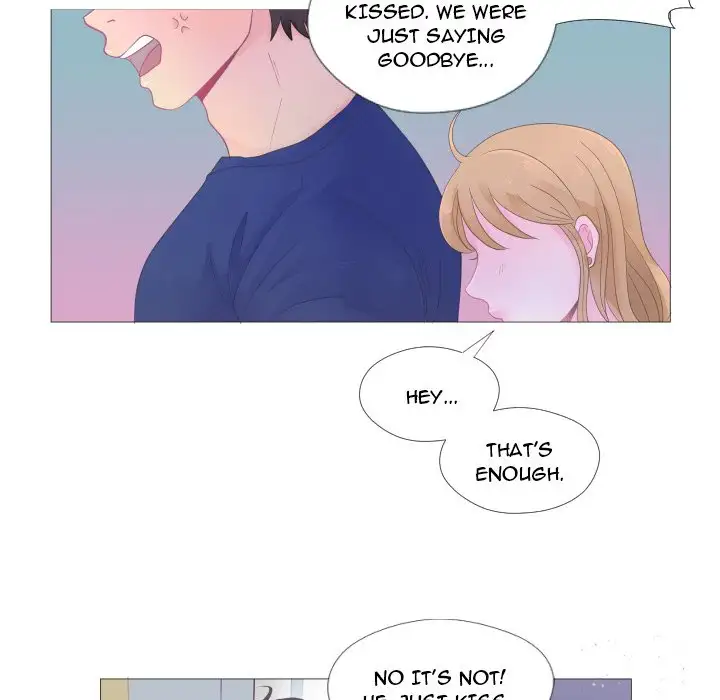 You Have The Wrong Person Chapter 26 - HolyManga.Net