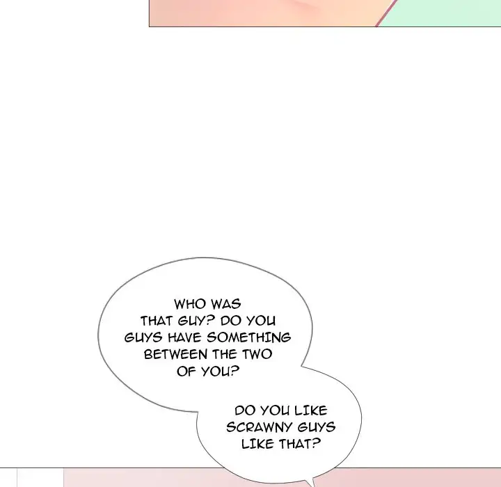 You Have The Wrong Person Chapter 26 - HolyManga.Net