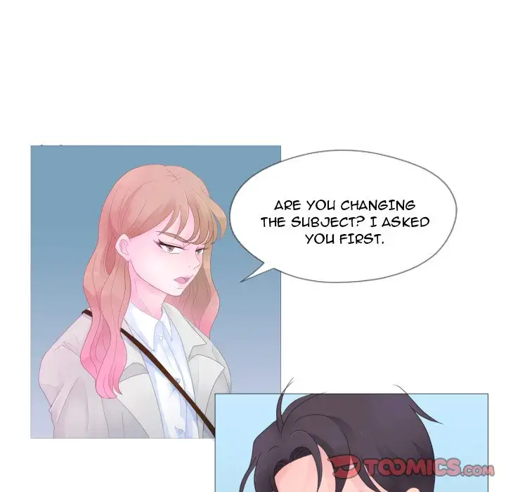 You Have The Wrong Person Chapter 26 - HolyManga.Net