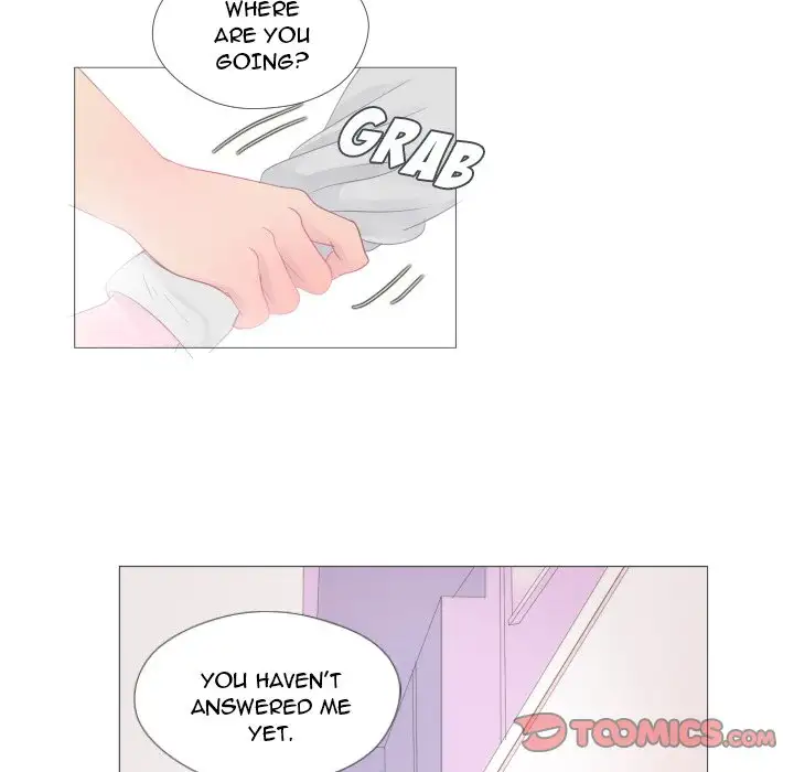 You Have The Wrong Person Chapter 26 - HolyManga.Net